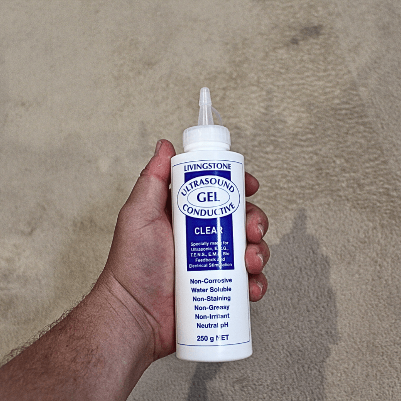 RecoveRyze™ Premium Electrode Gel