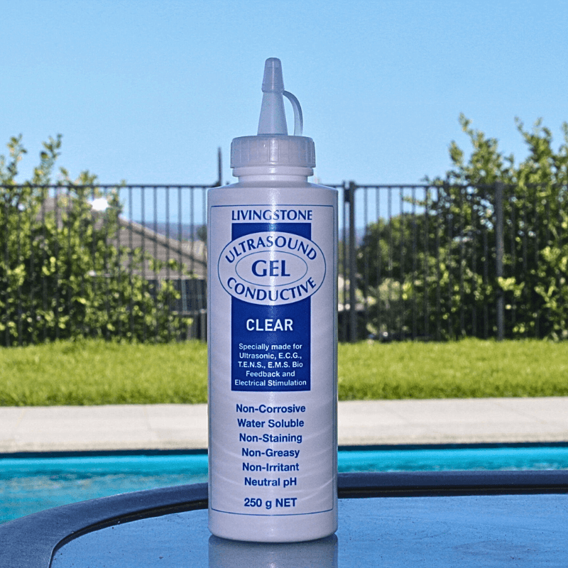 RecoveRyze™ Premium Electrode Gel