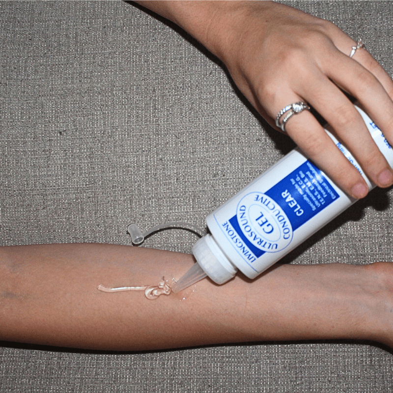 RecoveRyze™ Premium Electrode Gel