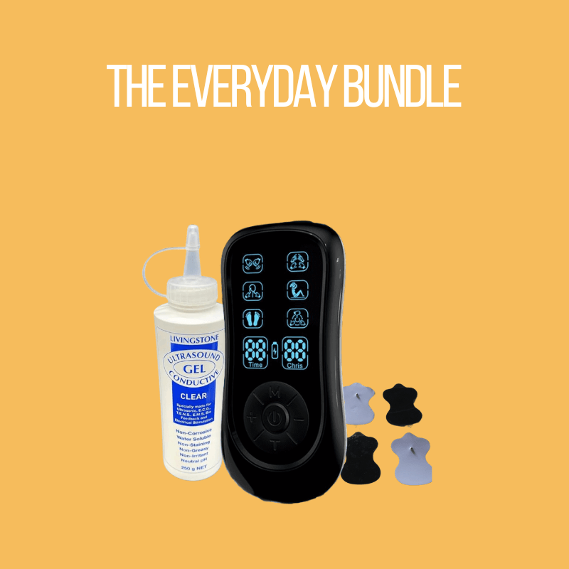 RecoveRyze™ Everyday Bundle