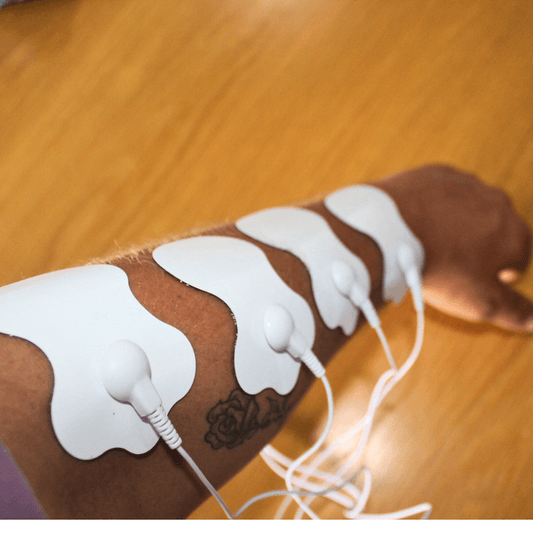 RecoveRyze™ Premium 10PCS Electrode Replacement Pads