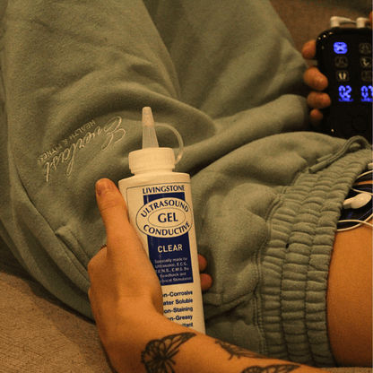 RecoveRyze™ Premium Electrode Gel