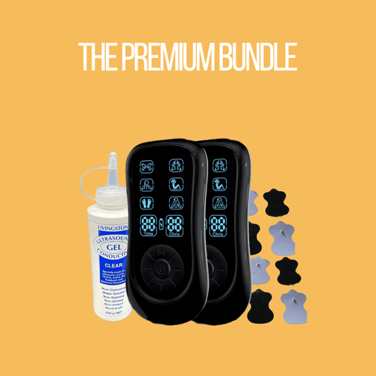 RecoveRyze™ Premium Bundle