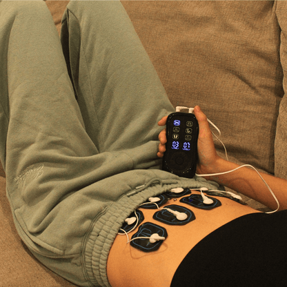 RecoveRyze™ Family Bundle