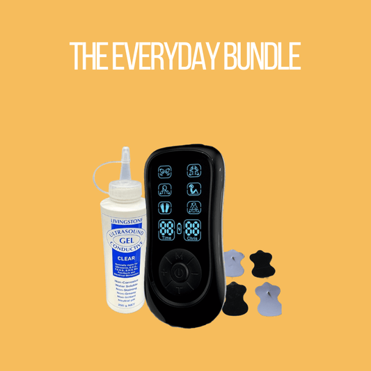 RecoveRyze™ Everyday Bundle